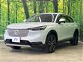 2021 Honda VEZEL