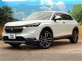 2021 Honda VEZEL