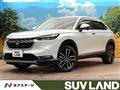 2021 Honda VEZEL