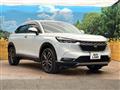 2021 Honda VEZEL