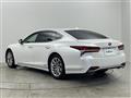2018 Lexus LS