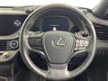 2018 Lexus LS