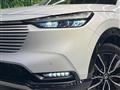 2021 Honda VEZEL