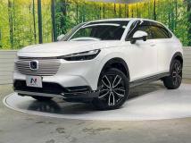 2021 Honda VEZEL