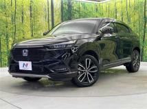 2021 Honda VEZEL