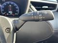 2025 Toyota CorollaCross