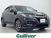 2017 Honda VEZEL