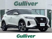 2021 Nissan KIX