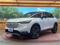 2022 Honda VEZEL