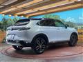 2022 Honda VEZEL