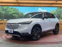 2022 Honda VEZEL