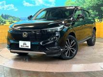 2022 Honda VEZEL