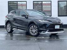 2023 Toyota Harrier