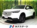 2022 Honda VEZEL