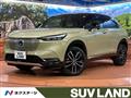 2022 Honda VEZEL