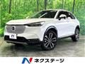 2022 Honda VEZEL