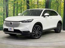 2023 Honda VEZEL
