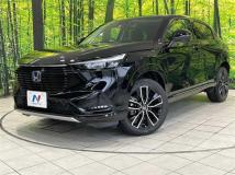 2023 Honda VEZEL