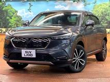 2023 Honda VEZEL