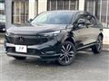 2023 Honda VEZEL