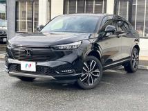 2023 Honda VEZEL
