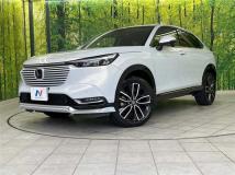 2023 Honda VEZEL