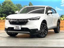 2023 Honda VEZEL