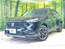 2023 Honda VEZEL