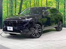 2023 Honda VEZEL