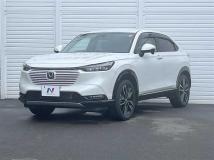 2023 Honda VEZEL