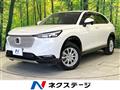 2023 Honda VEZEL