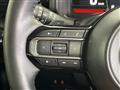 2024 Suzuki Spacia