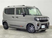 2024 Suzuki Spacia