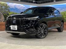2023 Honda VEZEL