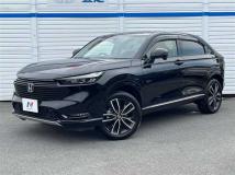 2023 Honda VEZEL
