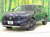 2024 Honda VEZEL