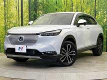 2024 Honda VEZEL