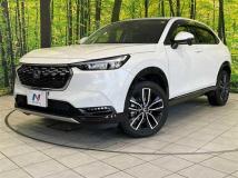 2024 Honda VEZEL