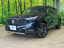 2024 Honda VEZEL