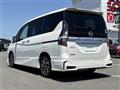 2021 Nissan Serena