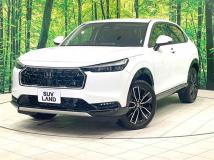 2025 Honda VEZEL