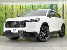2025 Honda VEZEL