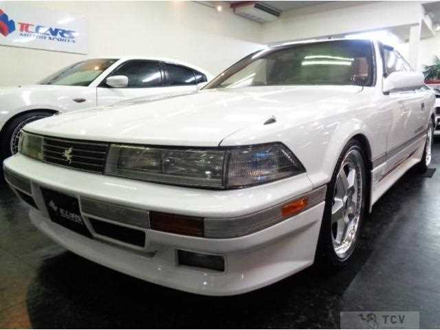 1990 Toyota Soarer