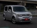 2017 Nissan Cube