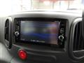 2017 Nissan Cube