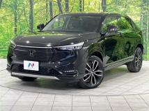 2021 Honda VEZEL