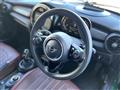 2020 BMW MINI