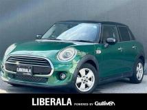 2020 BMW MINI