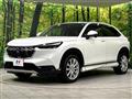 2021 Honda VEZEL