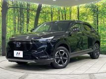 2022 Honda VEZEL